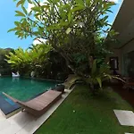 Villa Alitura 6Br Seminyak