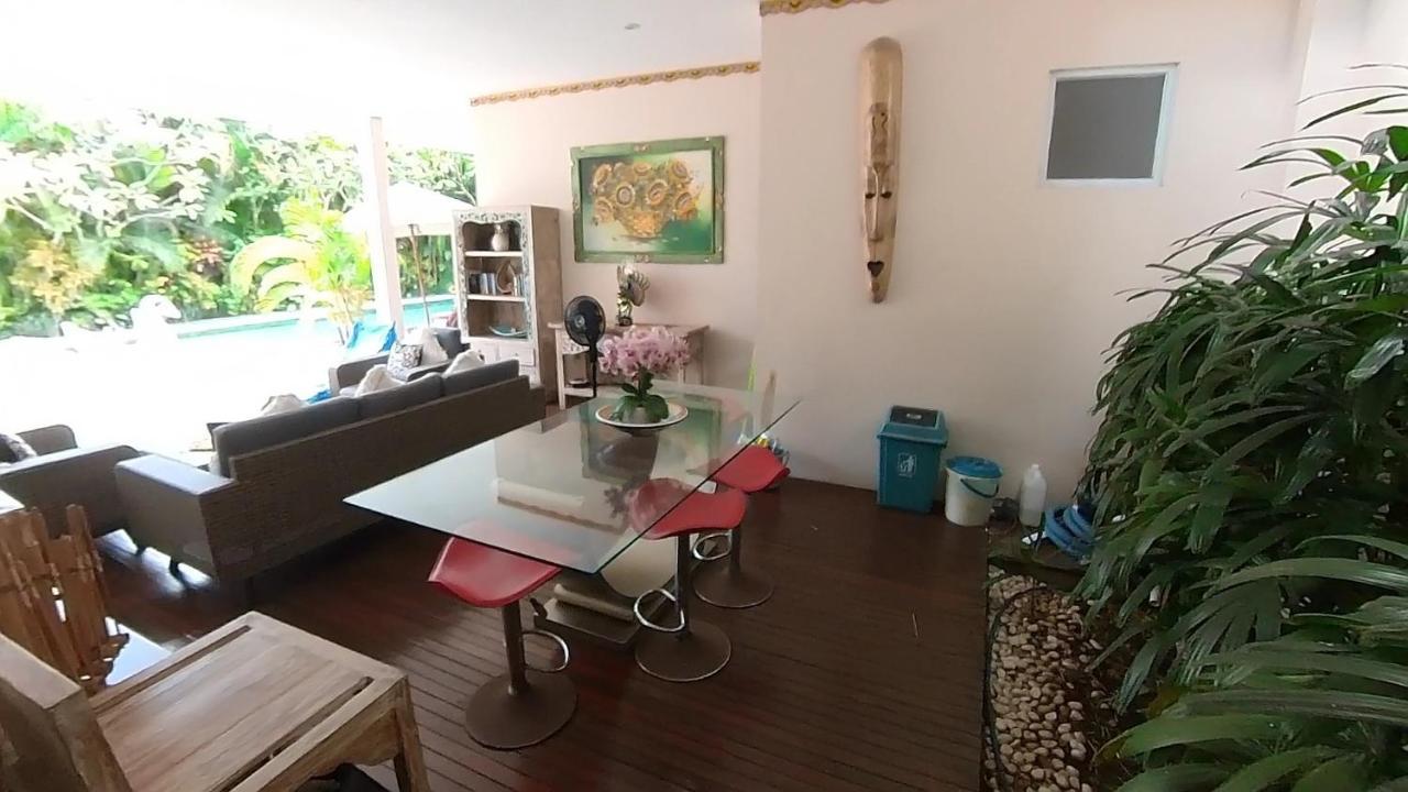 Villa Alitura 6br