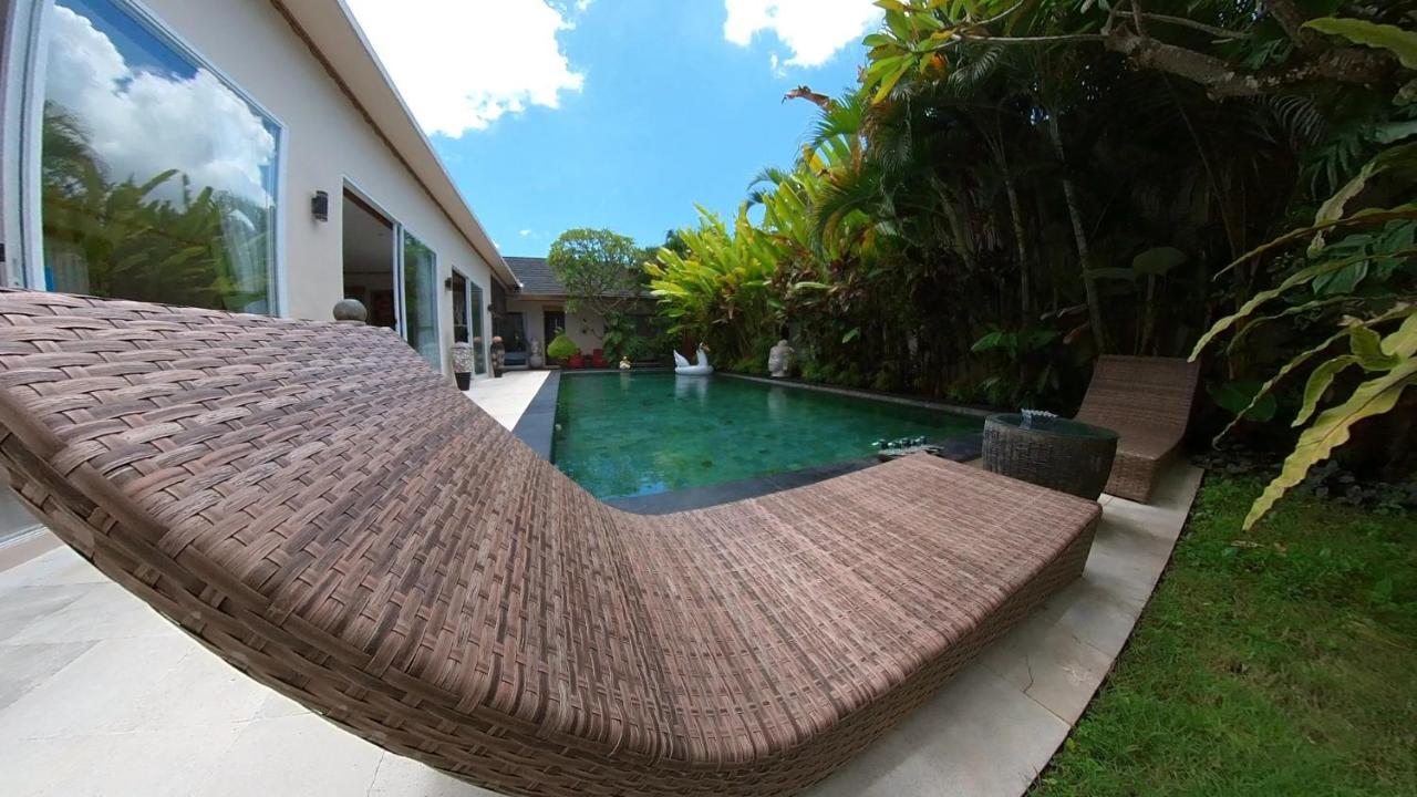 Alitura 6br * Seminyak (Bali)