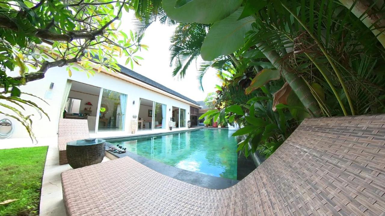 Villa Alitura 6br *