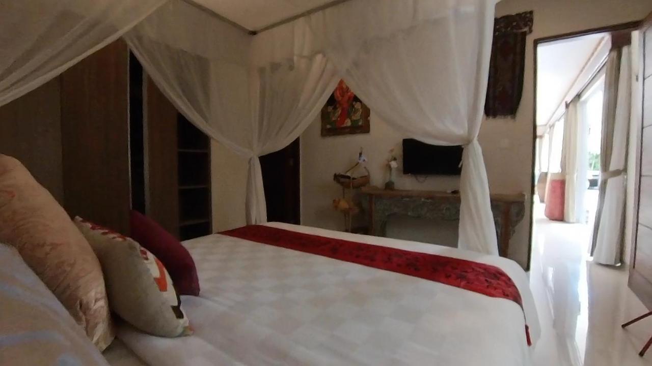 Villa Alitura 6br