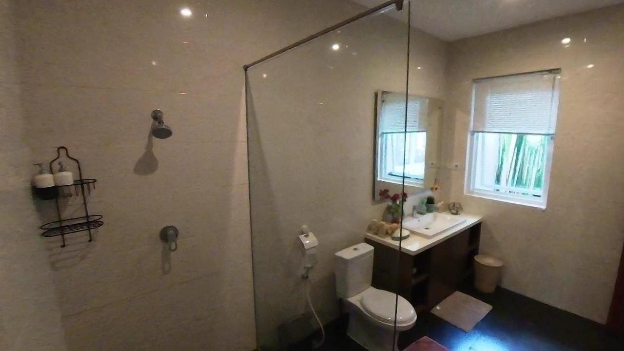 Alitura 6br Seminyak (Bali)