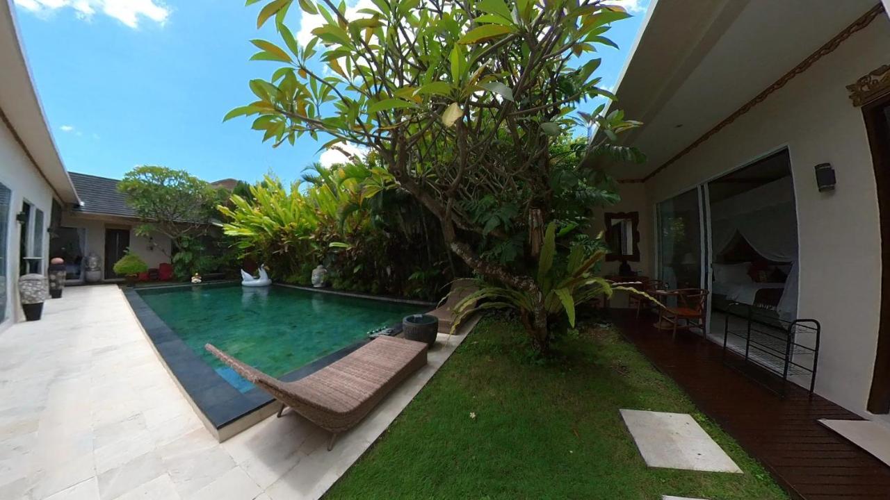 Alitura 6br Villa *
