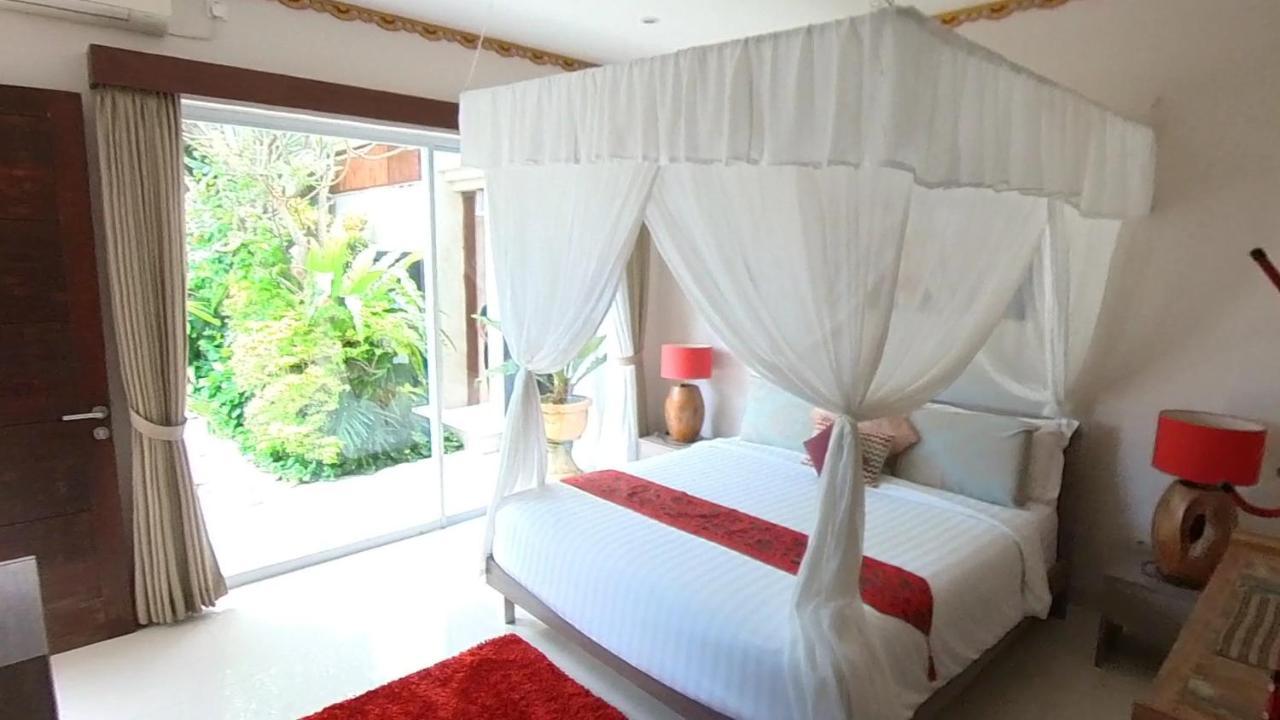 Alitura 6br * Seminyak (Bali)