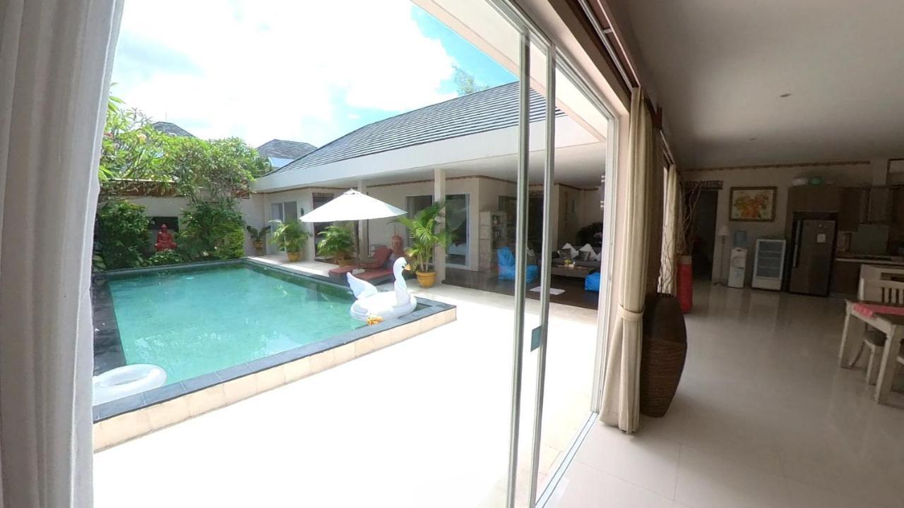 Villa Alitura 6br *