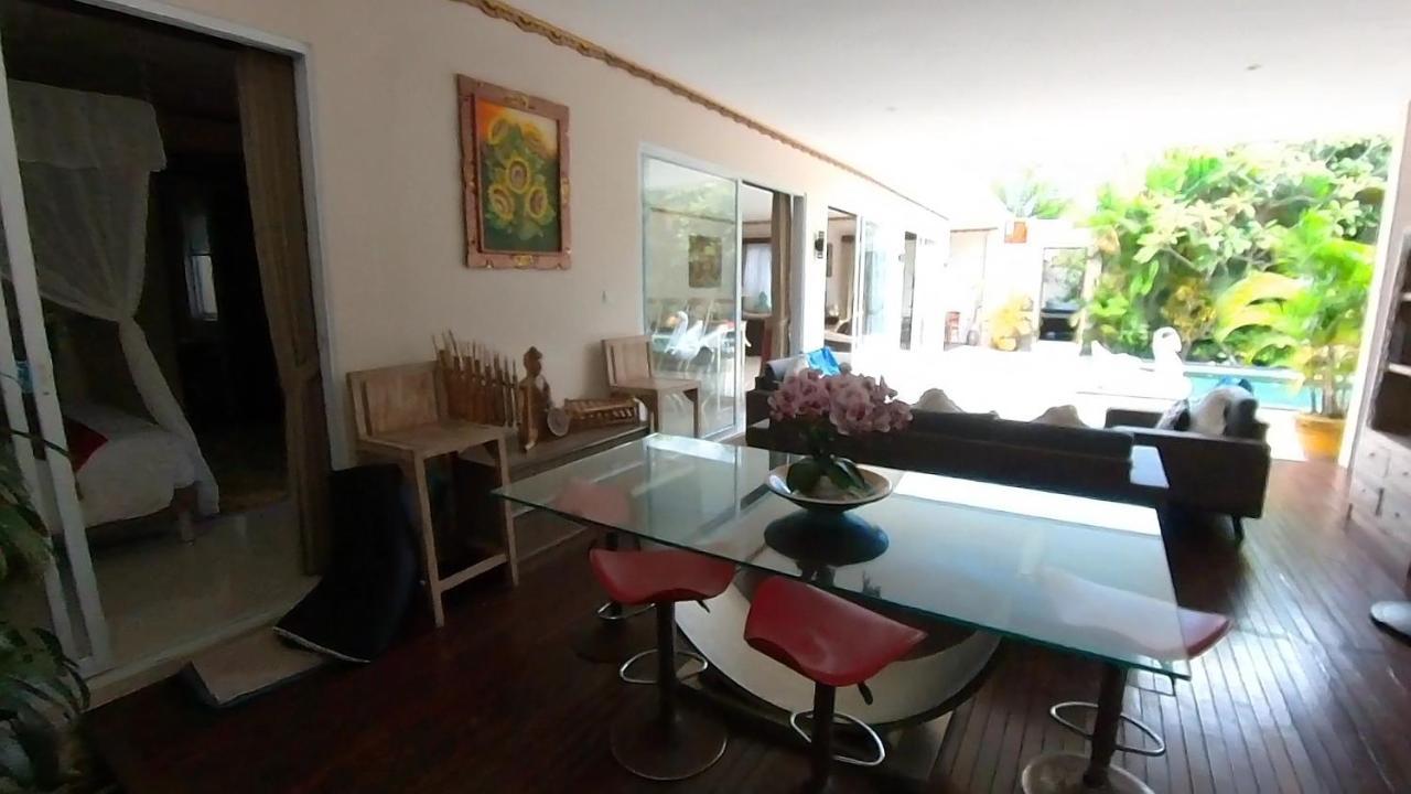 Alitura 6br Villa