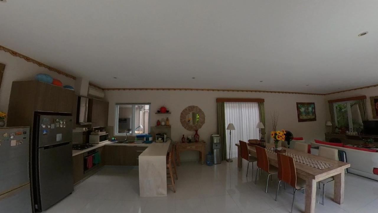 Alitura 6br Villa