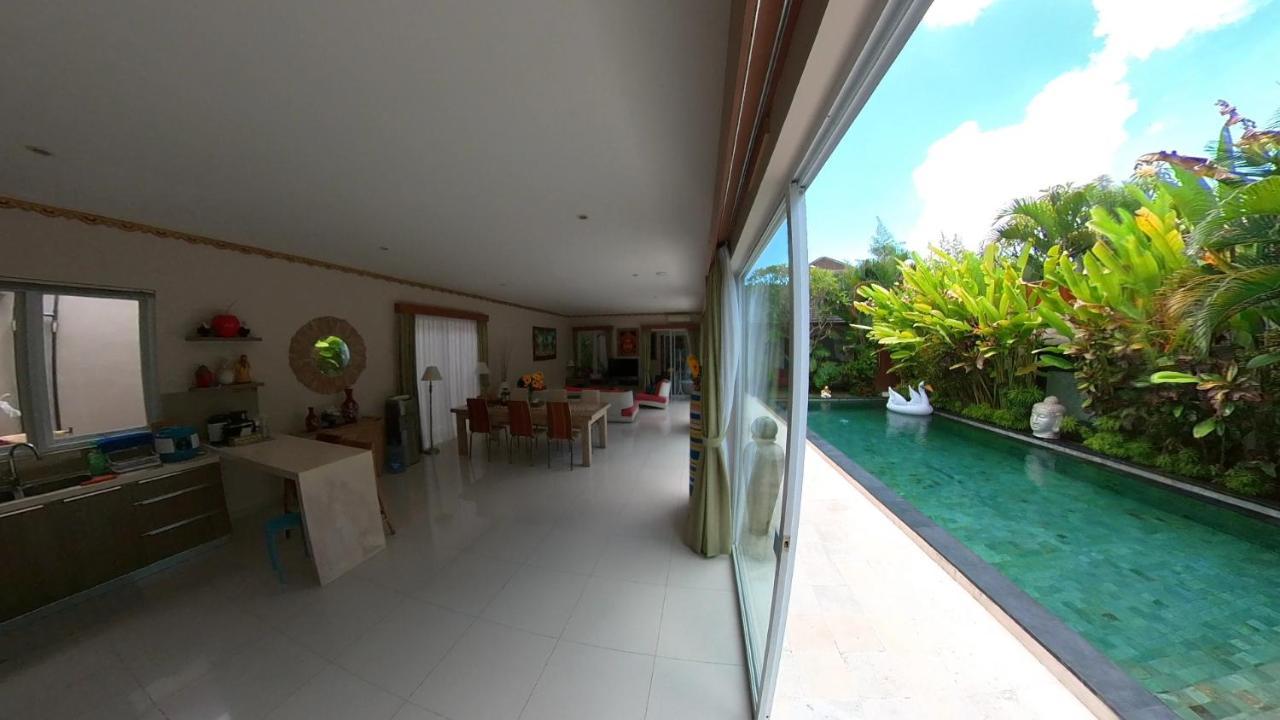 Villa Alitura 6br *
