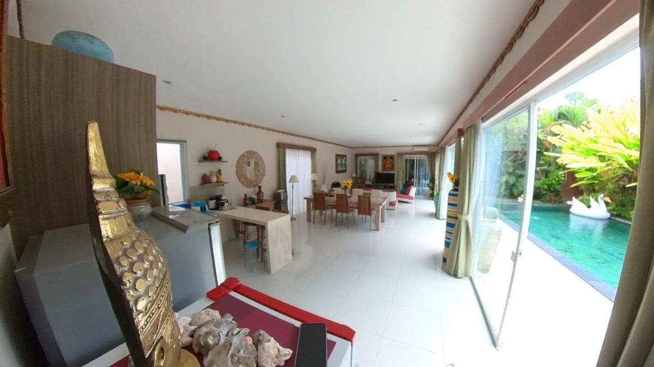 Alitura 6br Villa