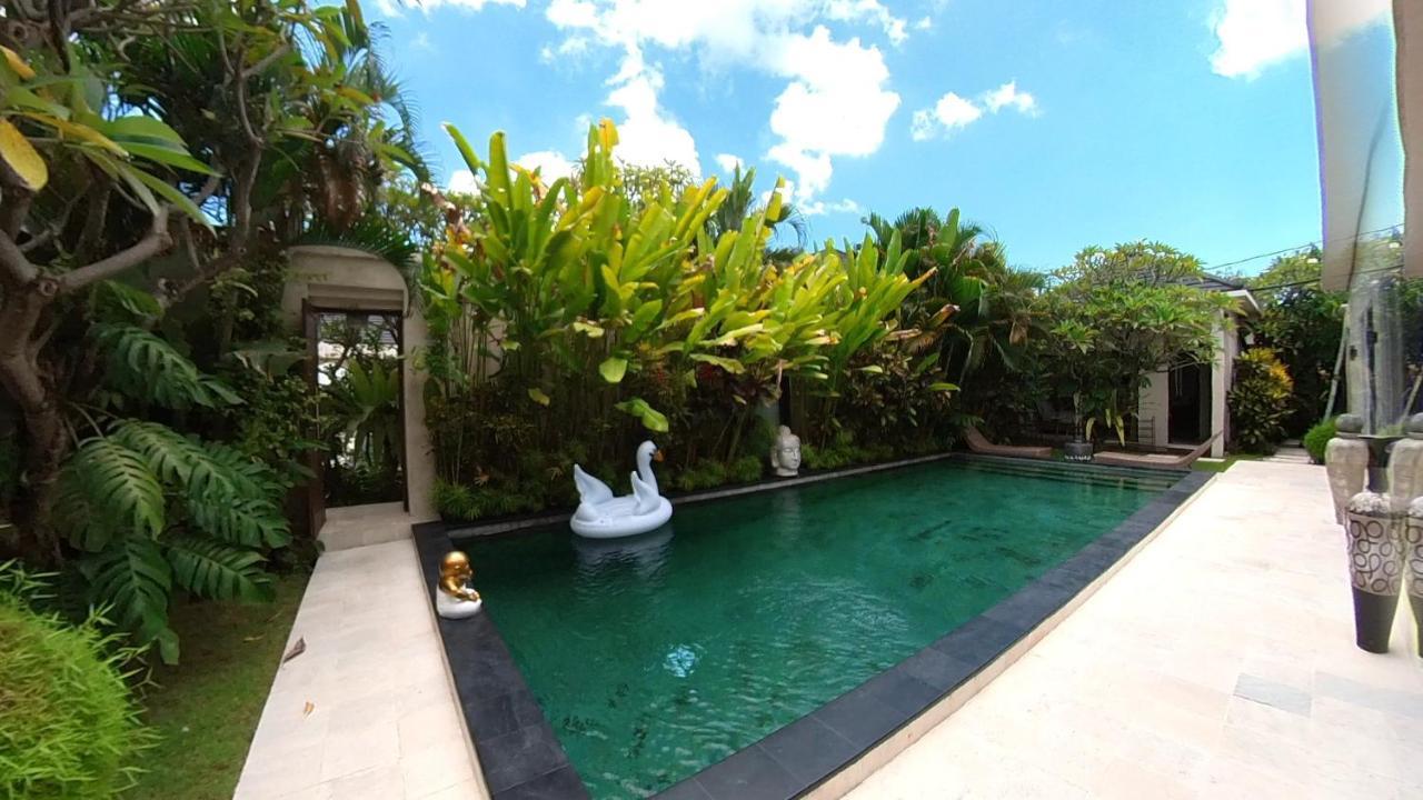 Alitura 6br Villa *