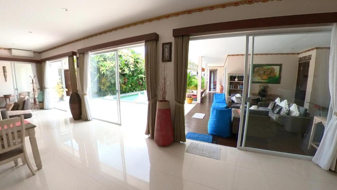 Alitura 6br Villa *