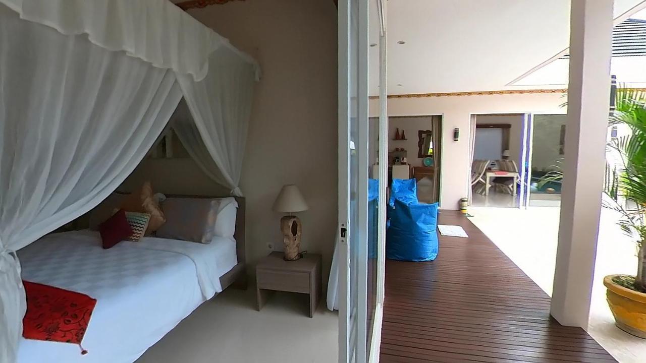 Alitura 6br Seminyak (Bali)
