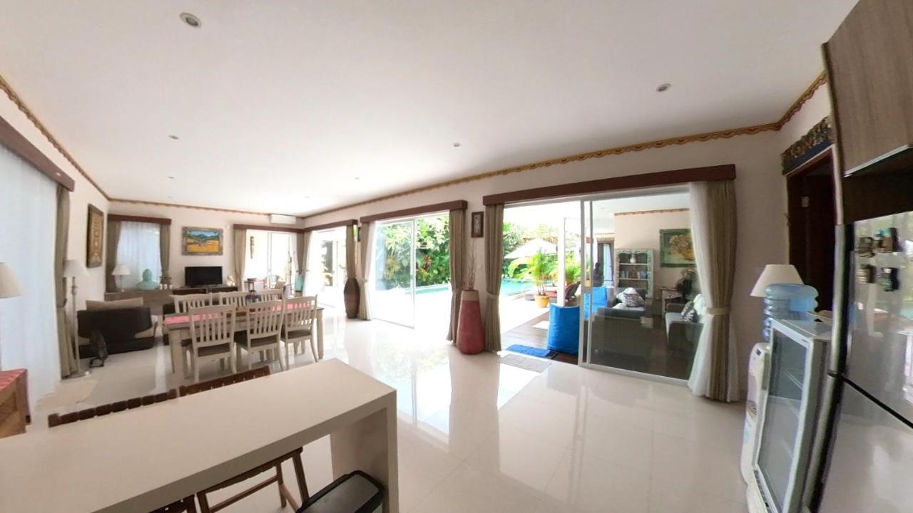 Alitura 6br Seminyak (Bali)