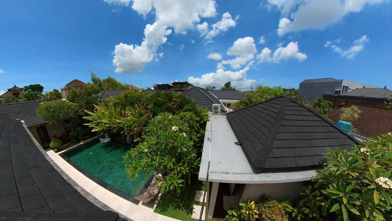 Alitura 6br Villa