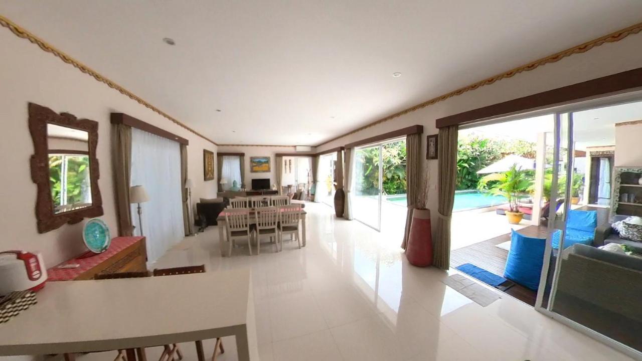 Alitura 6br Villa