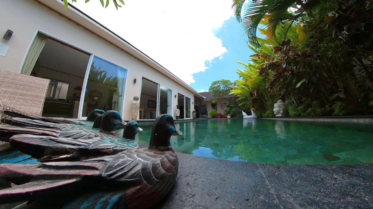Villa Alitura 6br