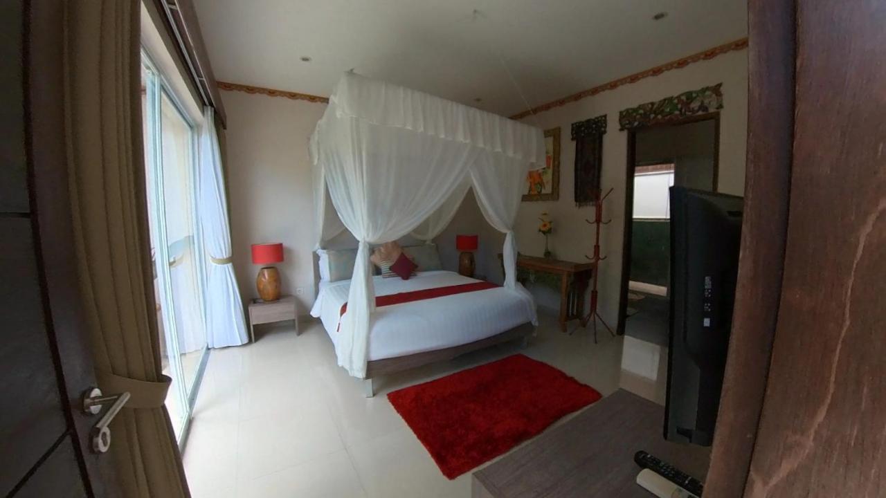 Alitura 6br Villa
