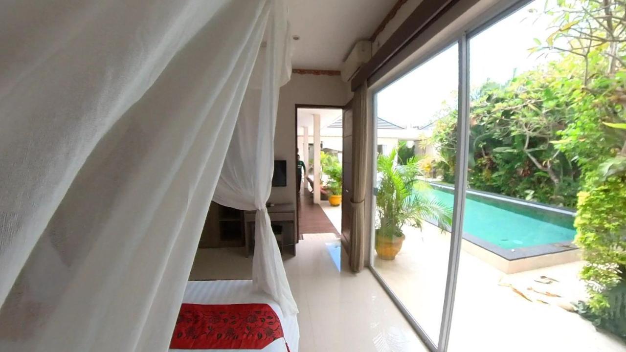 Alitura 6br Seminyak (Bali)
