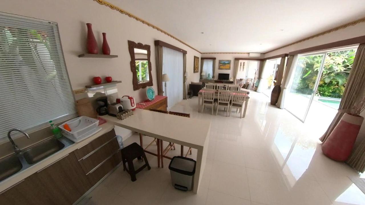 Alitura 6br Villa *