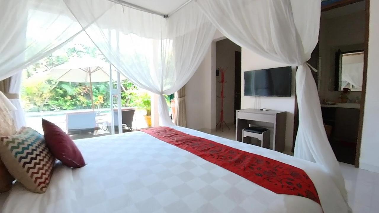 Villa Alitura 6br
