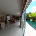 Villa Alitura 6Br Seminyak