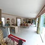 Villa Alitura 6Br Seminyak