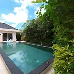 Villa Alitura 6Br Seminyak
