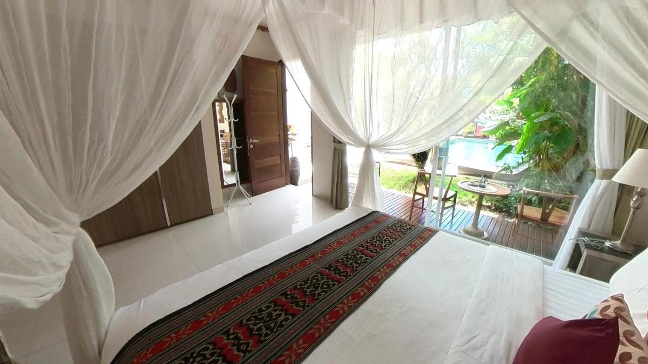 Villa Alitura 6br