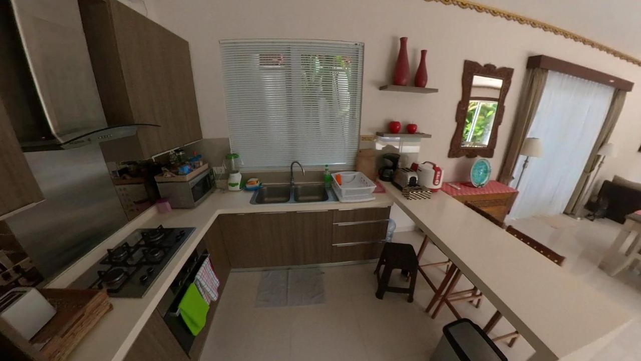 Alitura 6br Seminyak (Bali)